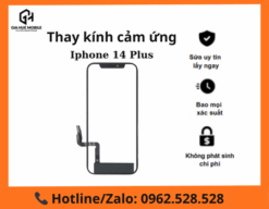 Thay Kính Cảm Ứng iPhone 14 Plus