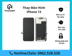 Thay Màn Hình iPhone 13