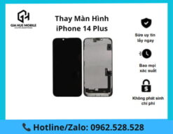 Thay màn hình iPhone 14 Plus