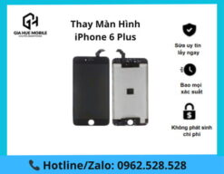 Thay Màn Hình iPhone 6 Plus