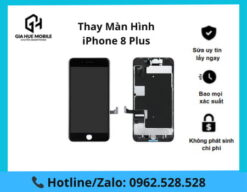 Thay Màn Hình iPhone 8 Plus