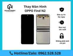 Thay màn hình Oppo Find N2
