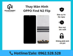 Thay Màn Hình OPPO Find N2 Flip