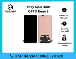 Thay màn hình Oppo Reno 8