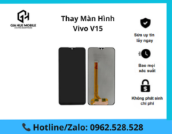 Thay màn hình Vivo V15