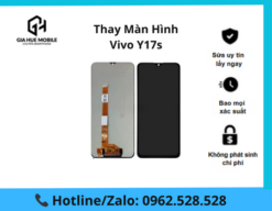 Thay màn hình Vivo Y17s