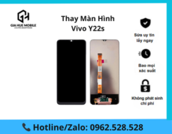 Thay màn hình Vivo Y22s