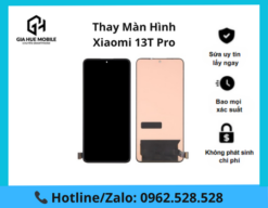 Thay màn hình Xiaomi 13T Pro