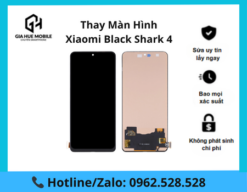 Thay màn hình Xiaomi Black Shark 4