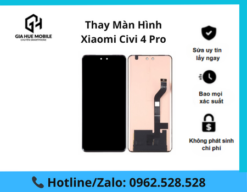 Thay màn hình Xiaomi Civi 4 Pro