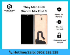 Thay màn hình Xiaomi Mix Fold 3