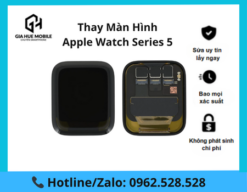 Thay màn hình Apple Watch Series 5