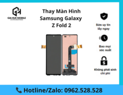 Thay màn hình Samsung Galaxy Z Fold 2