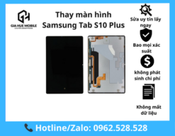 Thay màn hình Samsung Tab S10 Plus