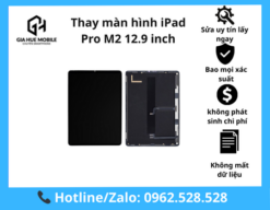 Thay Màn Hình iPad Pro M2 12.9 inch
