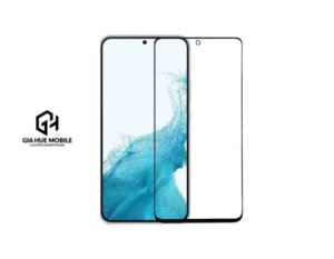  Sau khi ép kính Samsung S22 Plus, cần lưu ý gì để máy bền như zin?
