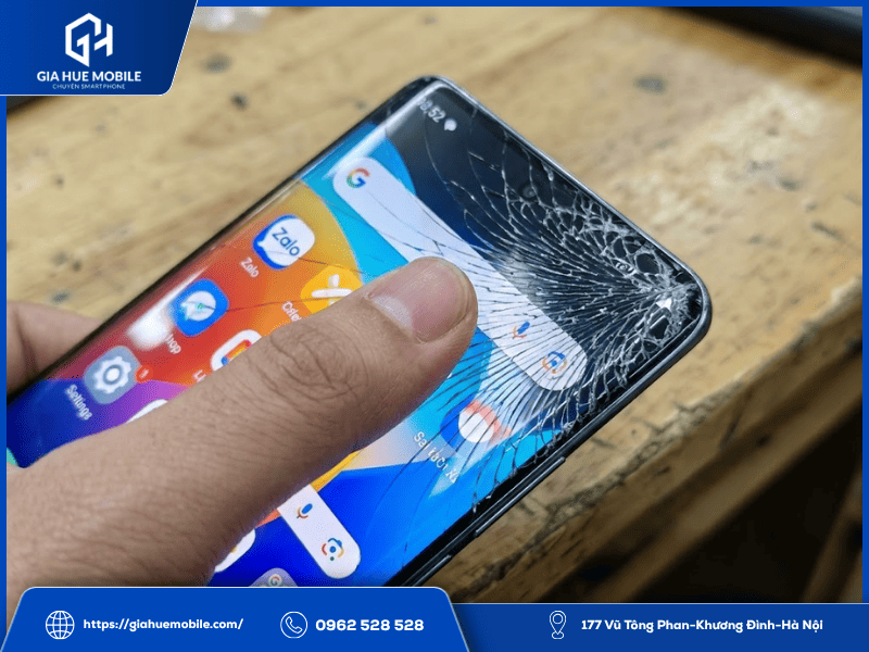 Khi Nào Nên Ép Kính ViVo X200 Pro?